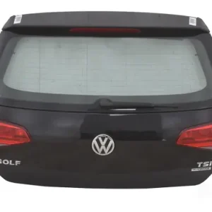 KLAPA TYLNA TYŁ VW GOLF VII Wysoka jakość